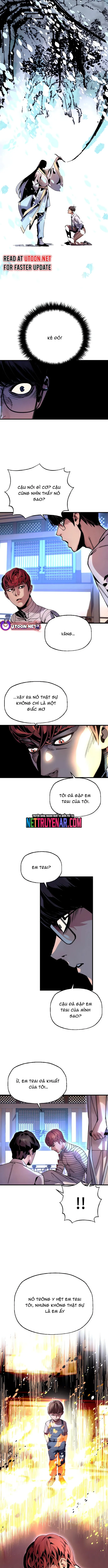 Mật Danh Chapter 14 - 10