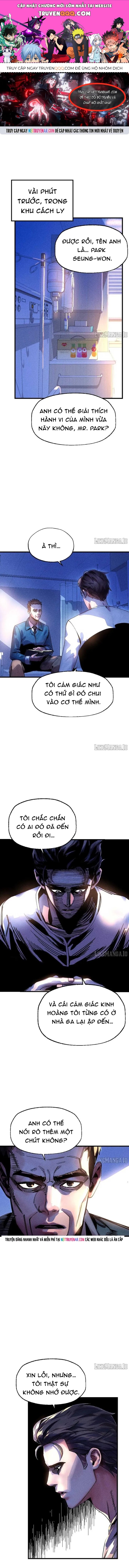 Mật Danh Chapter 15 - 1