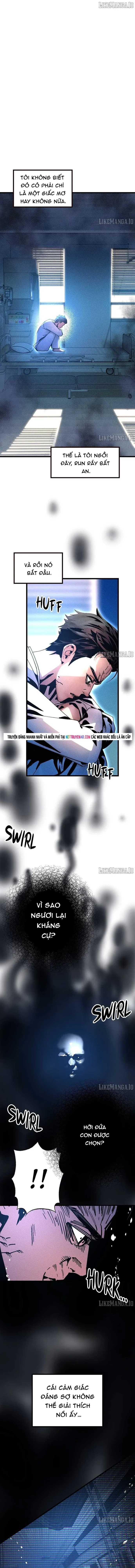 Mật Danh Chapter 15 - 2