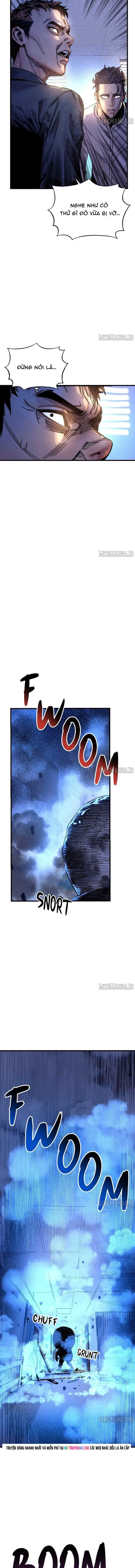 Mật Danh Chapter 15 - 12