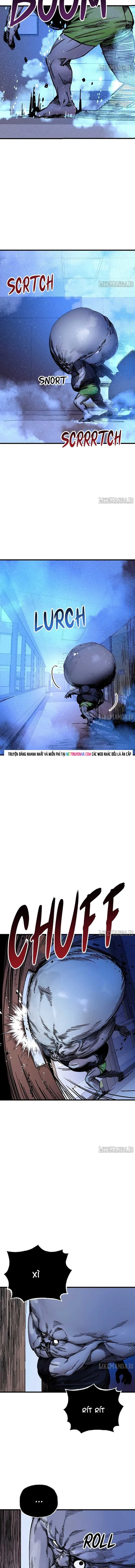 Mật Danh Chapter 15 - 13