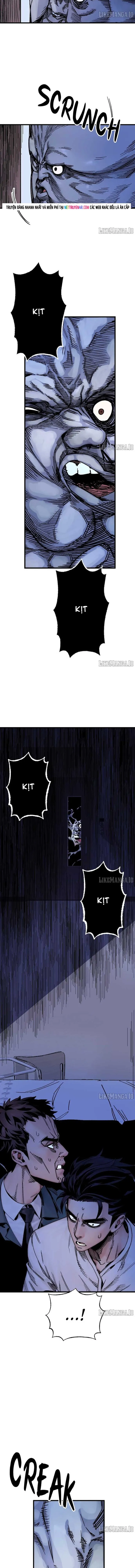 Mật Danh Chapter 15 - 14