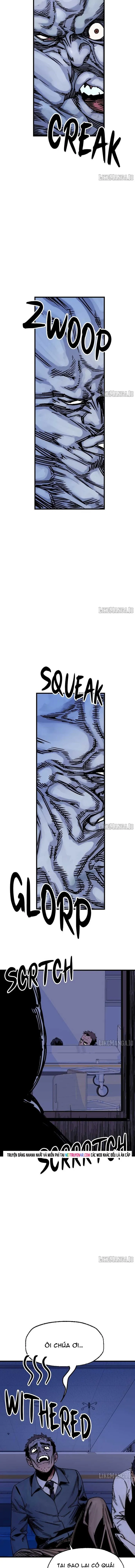 Mật Danh Chapter 15 - 15