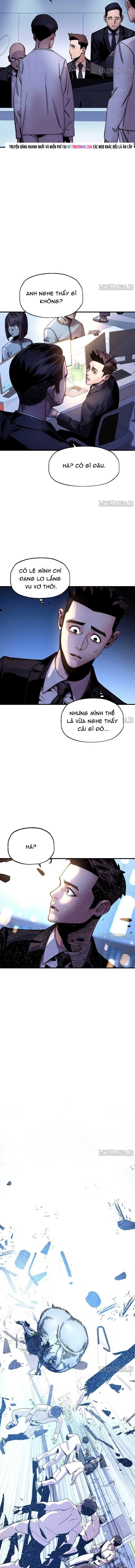 Mật Danh Chapter 15 - 17