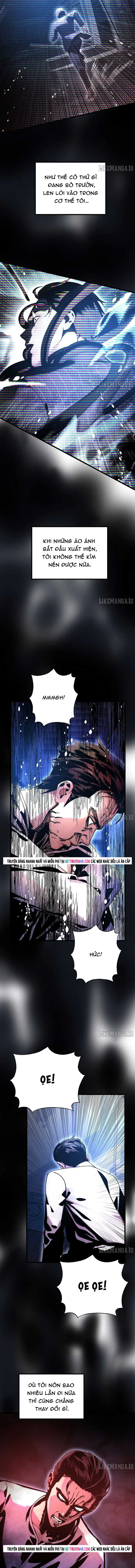 Mật Danh Chapter 15 - 3