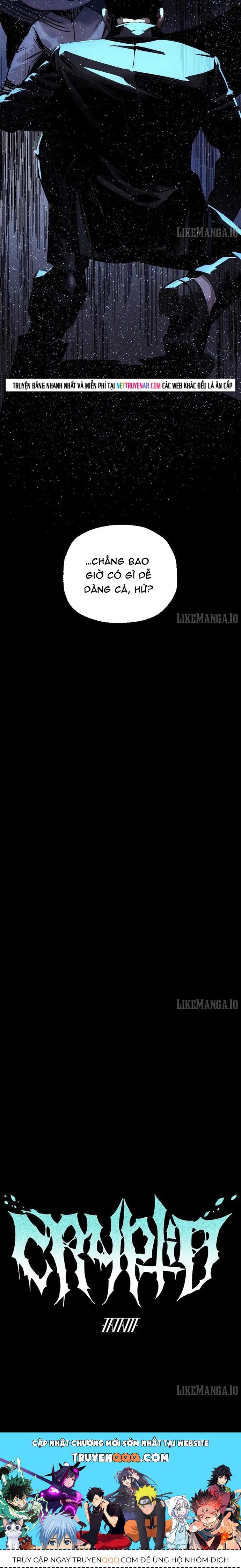 Mật Danh Chapter 15 - 24