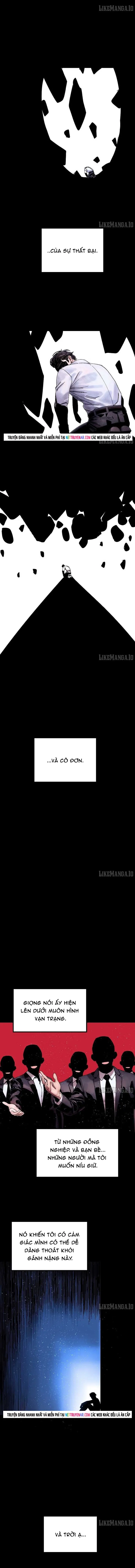 Mật Danh Chapter 15 - 6