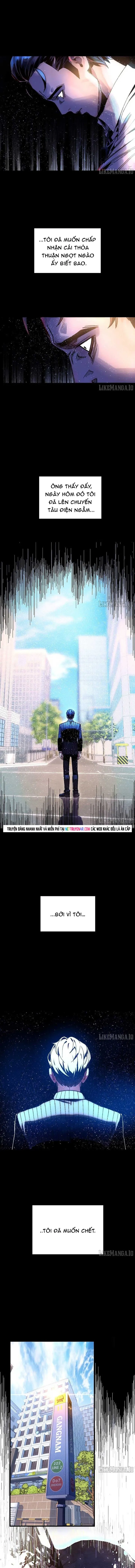 Mật Danh Chapter 15 - 7