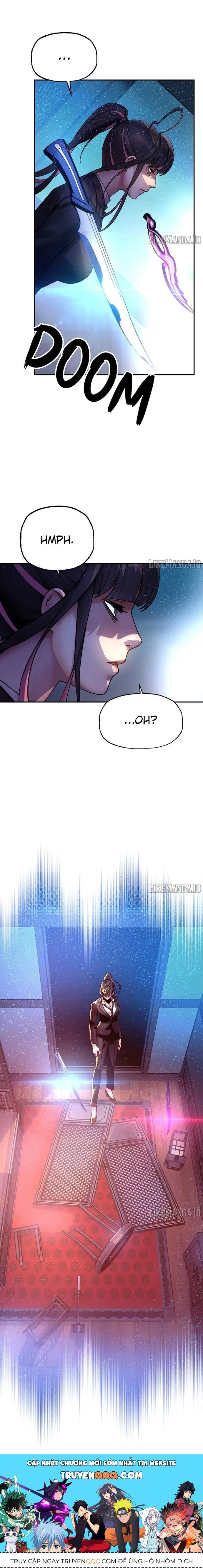 Mật Danh Chapter 17 - 15