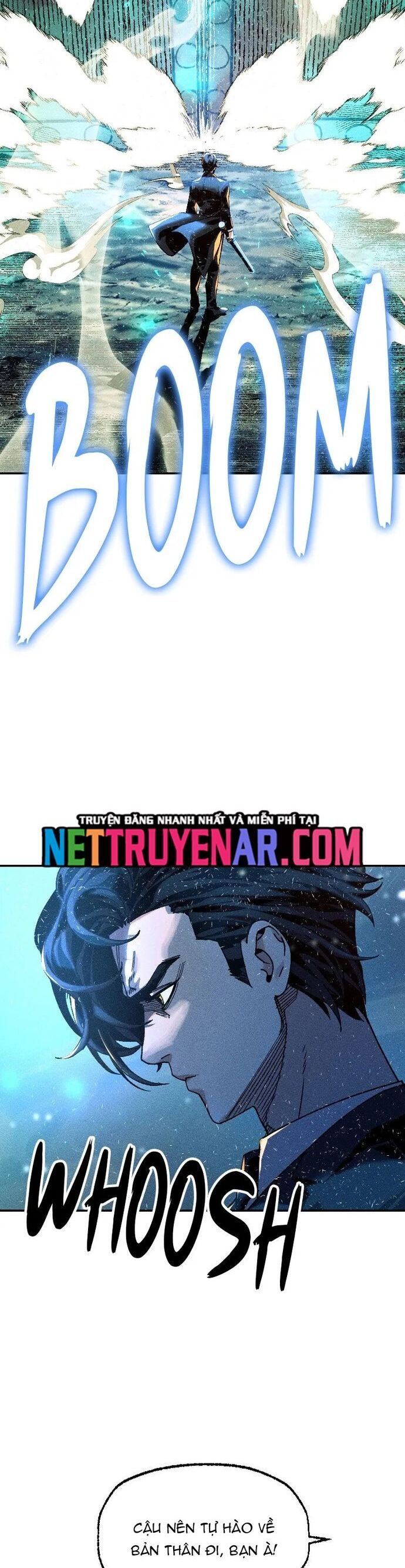 Mật Danh Chapter 18 - 2