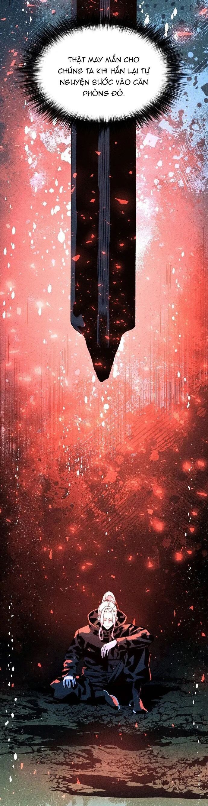 Mật Danh Chapter 18 - 11