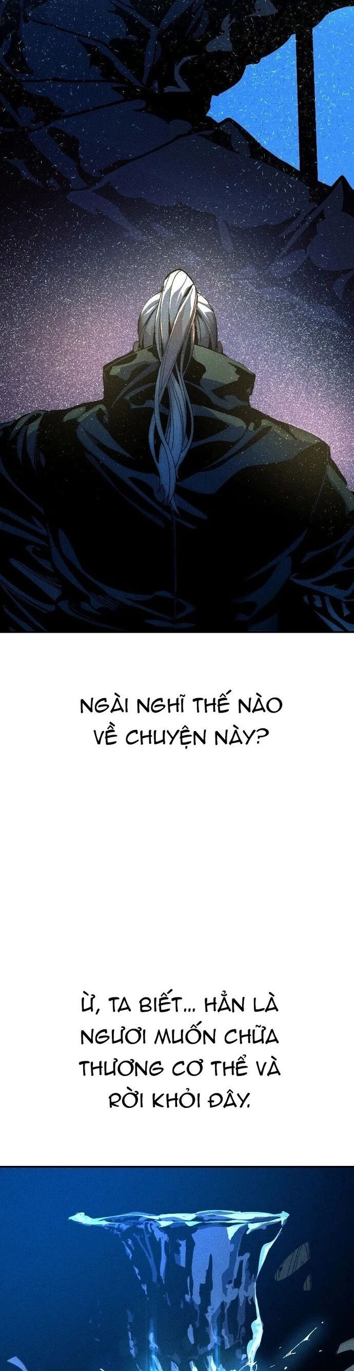 Mật Danh Chapter 18 - 14