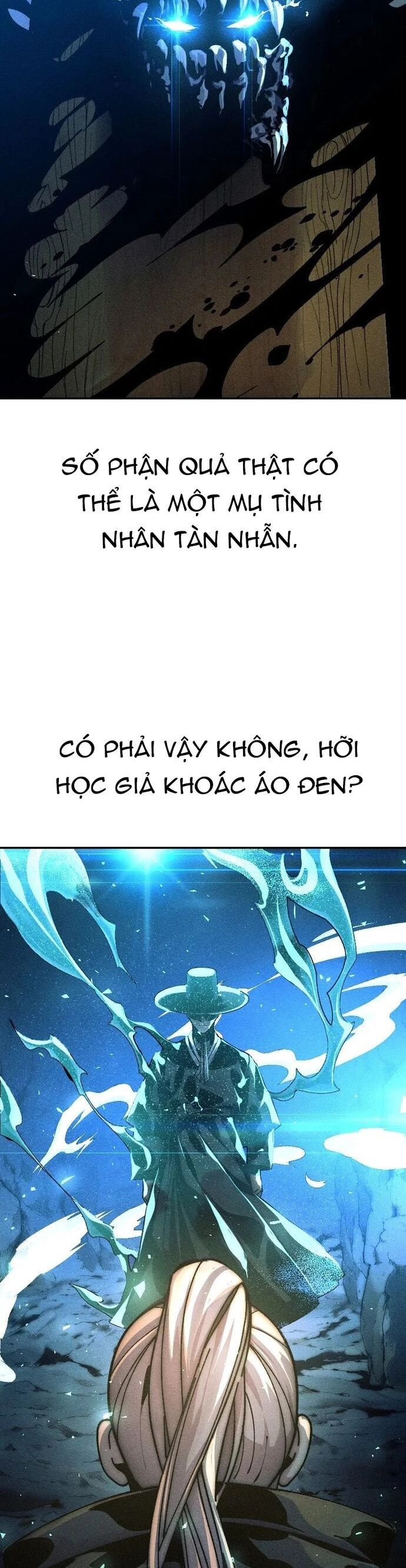 Mật Danh Chapter 18 - 15
