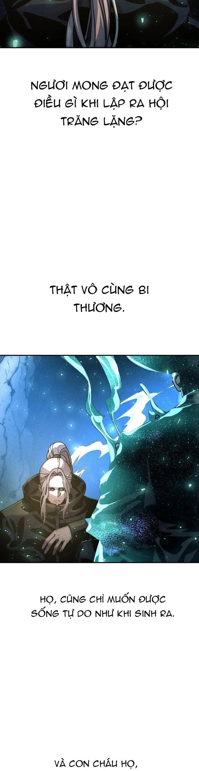 Mật Danh Chapter 18 - 16