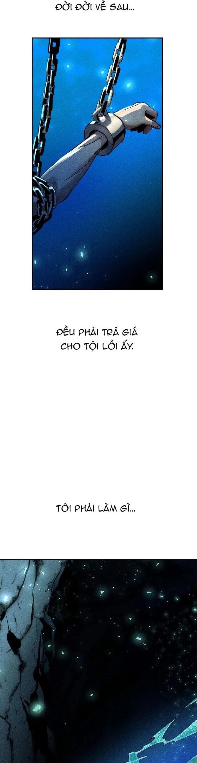 Mật Danh Chapter 18 - 17