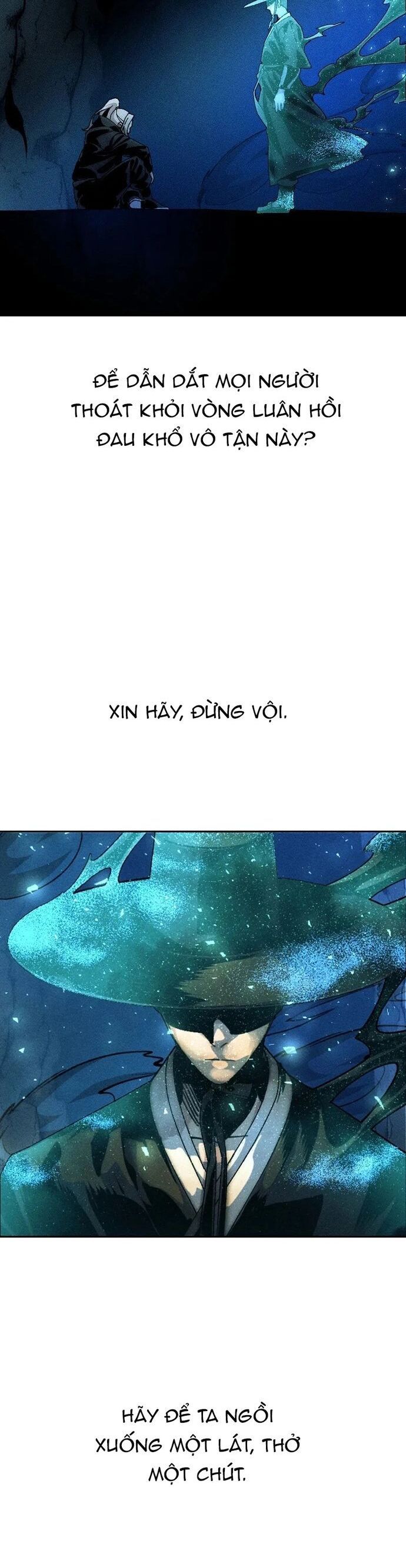 Mật Danh Chapter 18 - 18