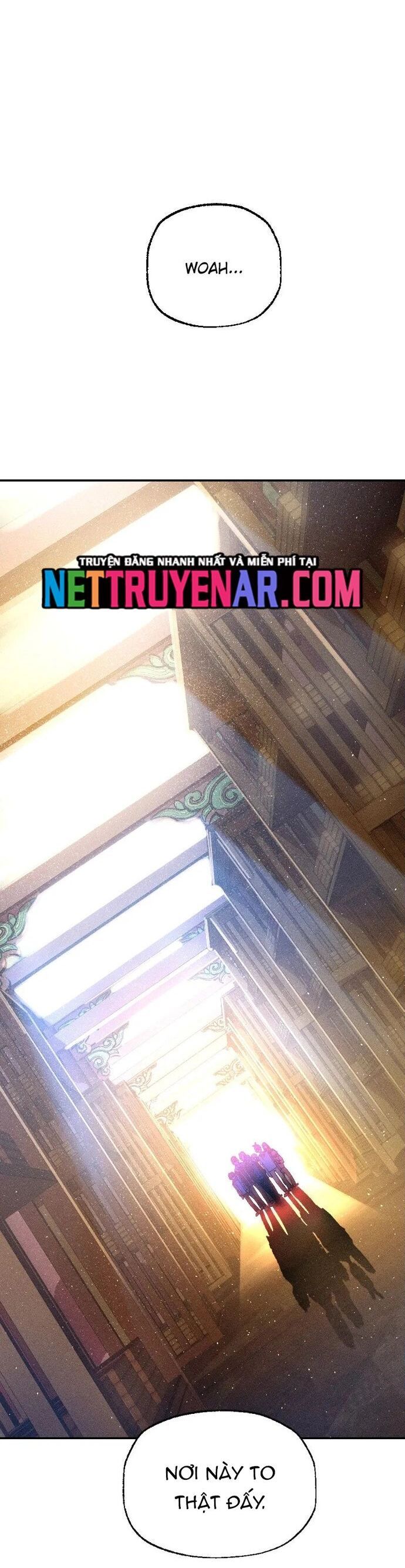 Mật Danh Chapter 18 - 21
