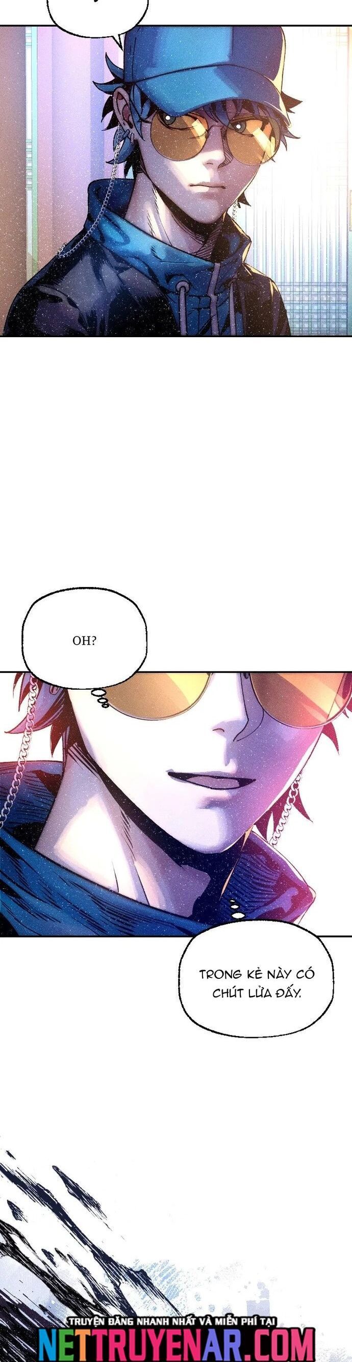 Mật Danh Chapter 18 - 27