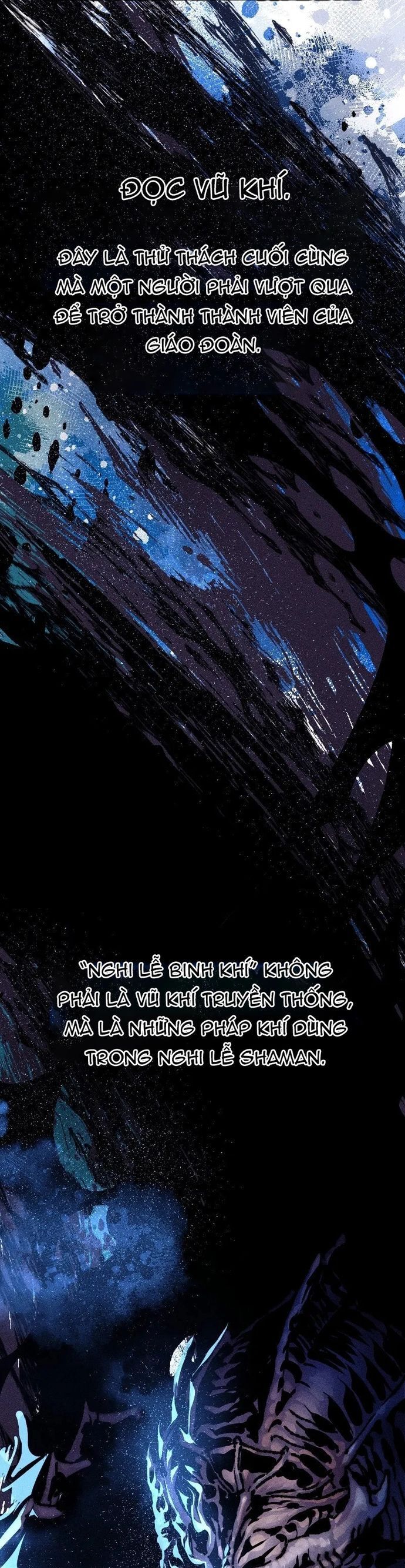 Mật Danh Chapter 18 - 28