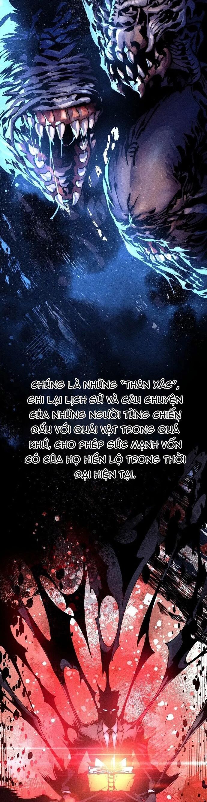 Mật Danh Chapter 18 - 29