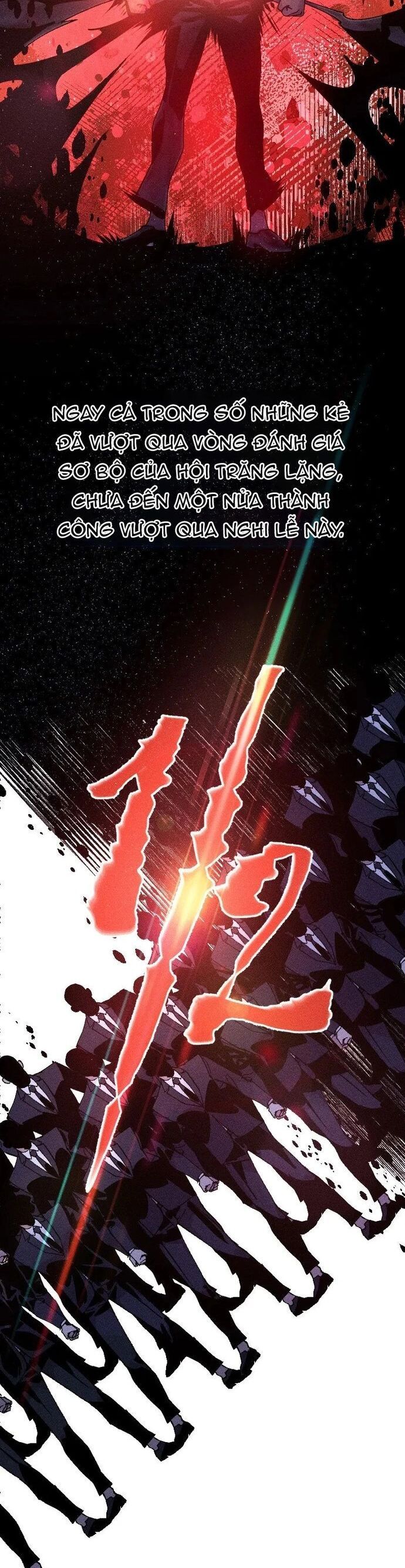 Mật Danh Chapter 18 - 30