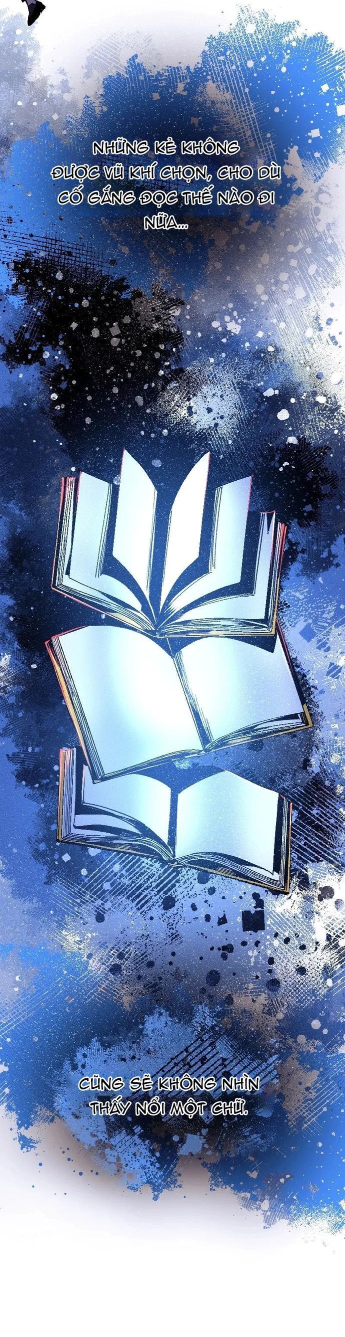 Mật Danh Chapter 18 - 31