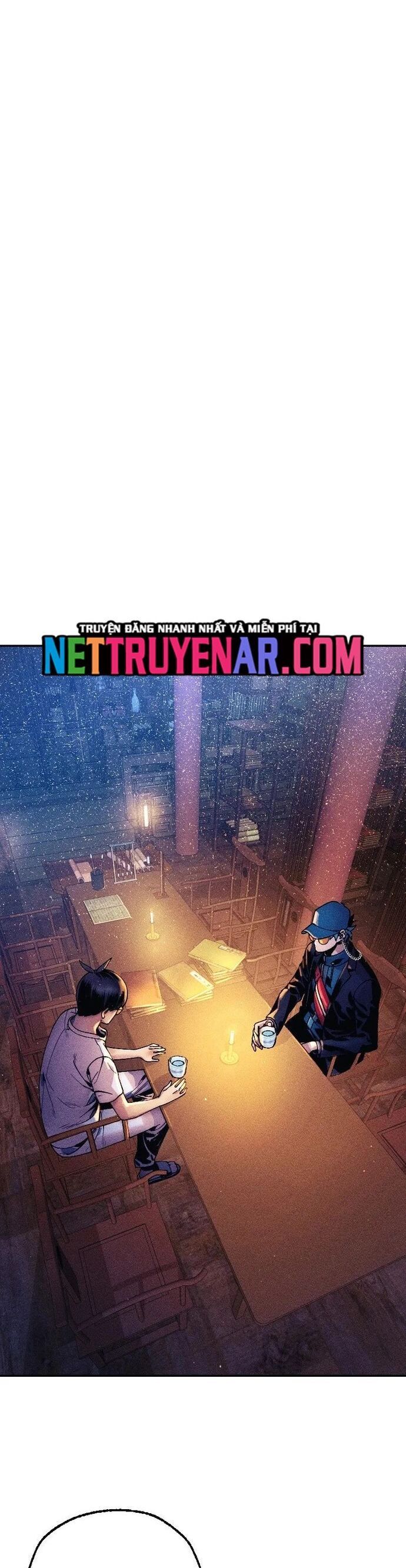 Mật Danh Chapter 18 - 36