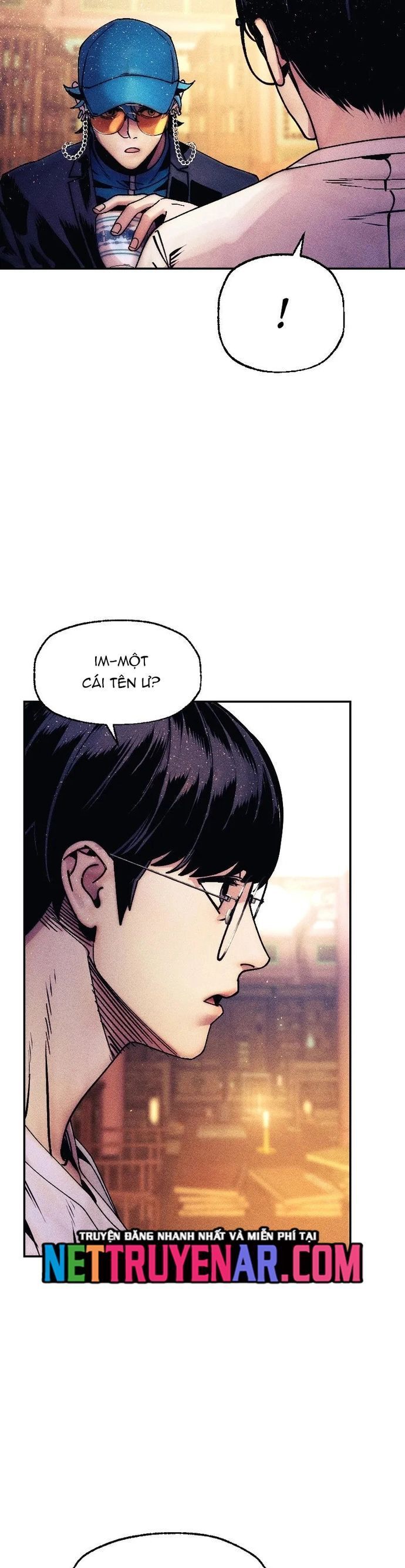 Mật Danh Chapter 18 - 40