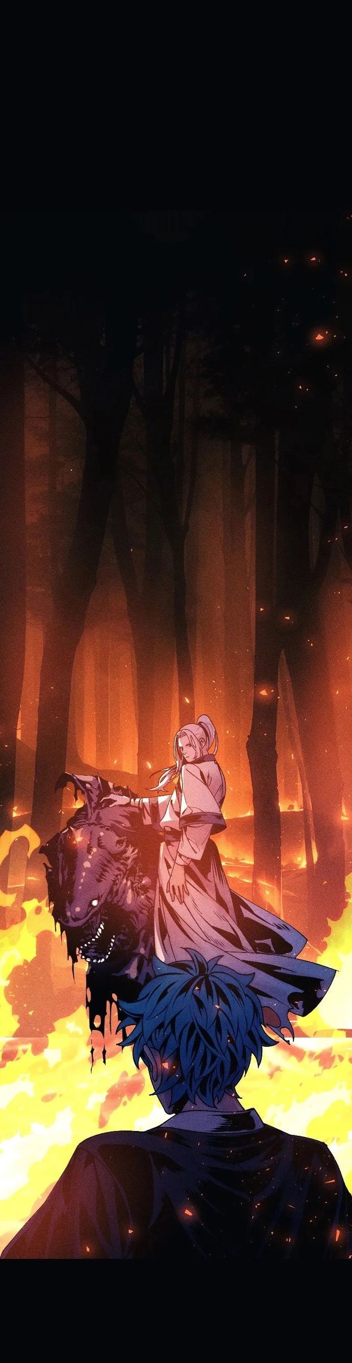 Mật Danh Chapter 18 - 46