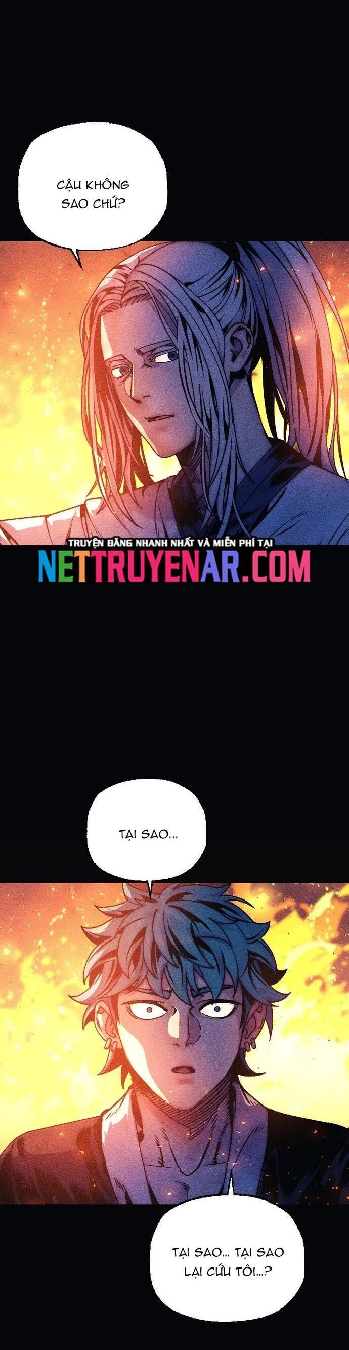 Mật Danh Chapter 18 - 47