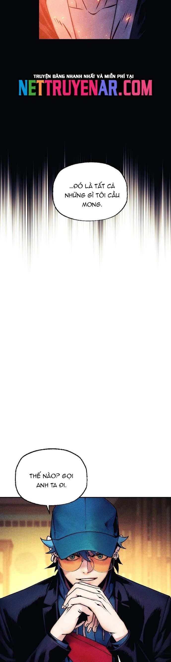 Mật Danh Chapter 18 - 49