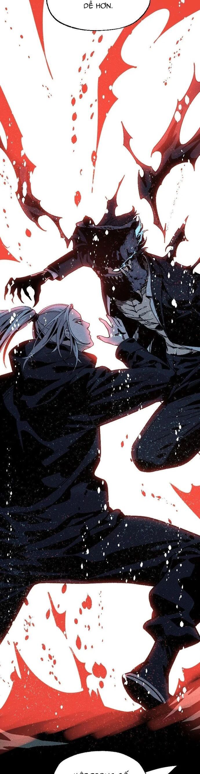 Mật Danh Chapter 18 - 6