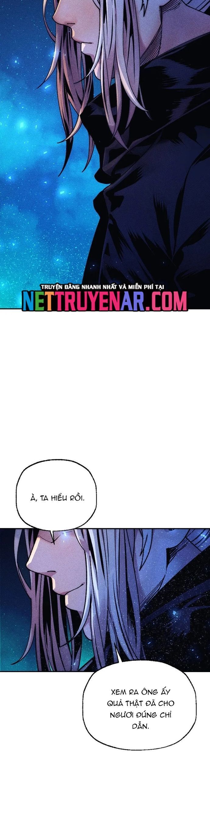 Mật Danh Chapter 18 - 52