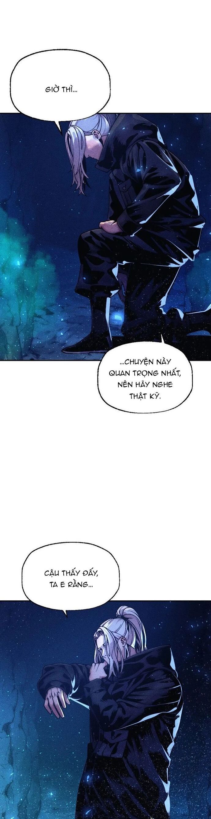 Mật Danh Chapter 18 - 53