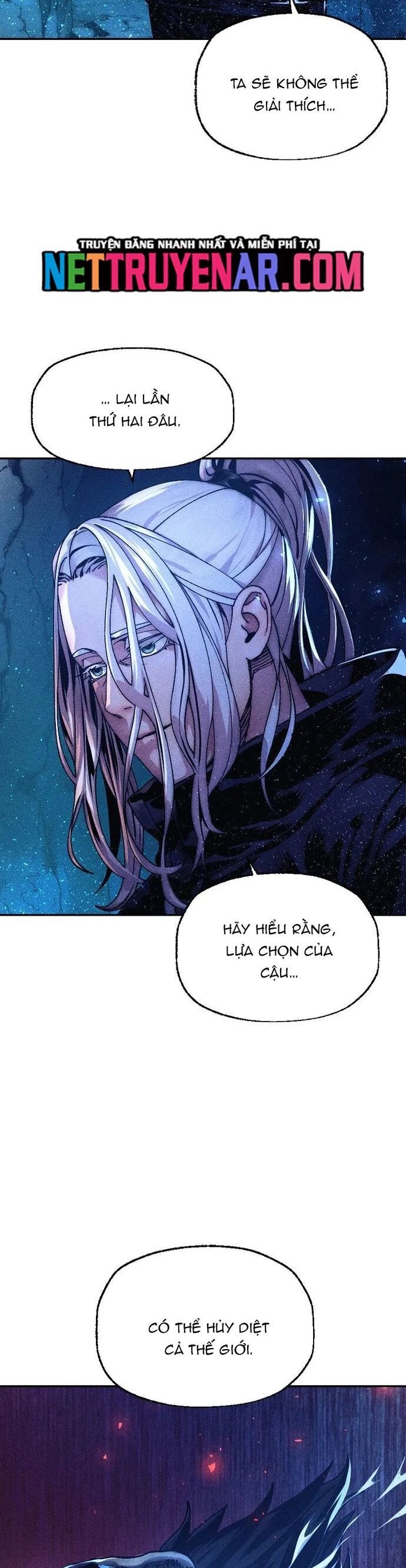 Mật Danh Chapter 18 - 54