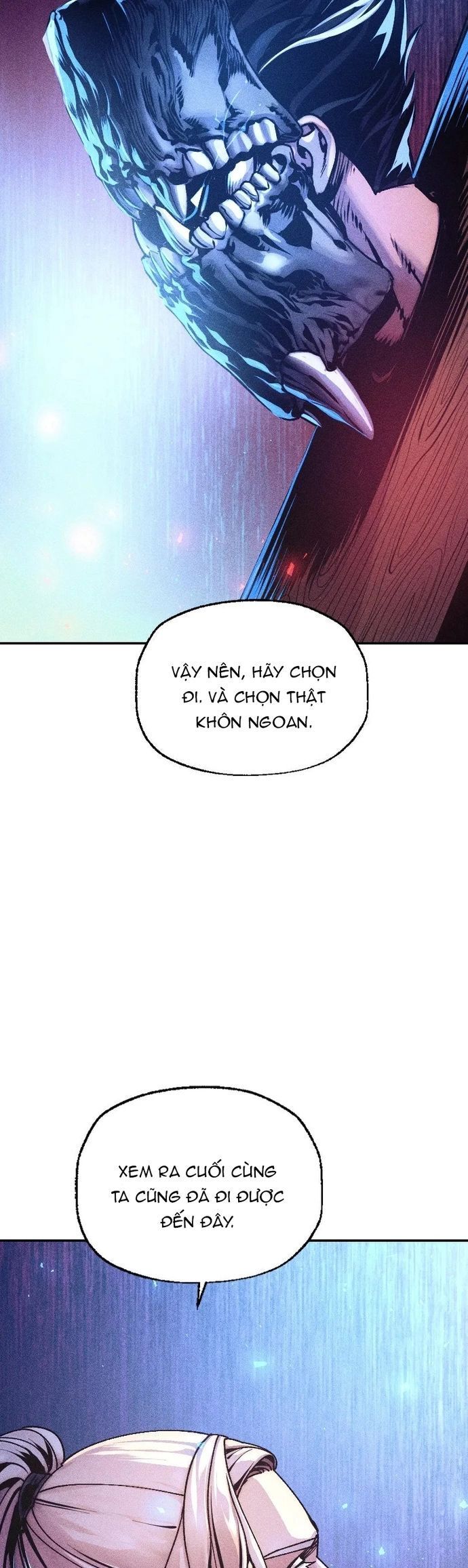 Mật Danh Chapter 18 - 55