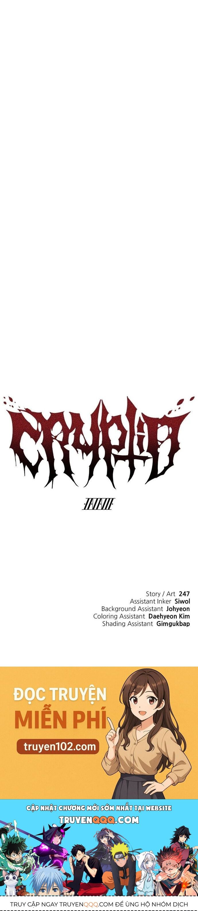 Mật Danh Chapter 18 - 57