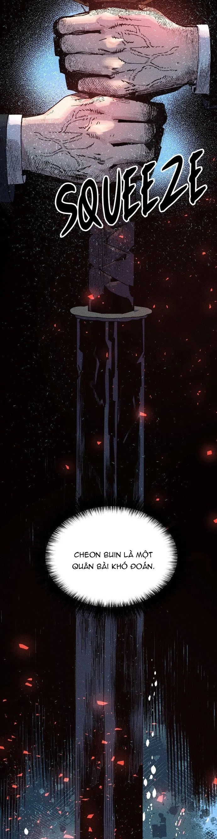 Mật Danh Chapter 18 - 10