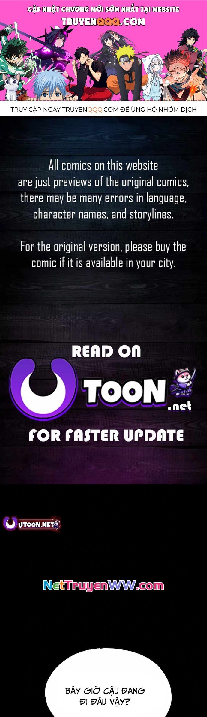 Mật Danh Chapter 2 - 1