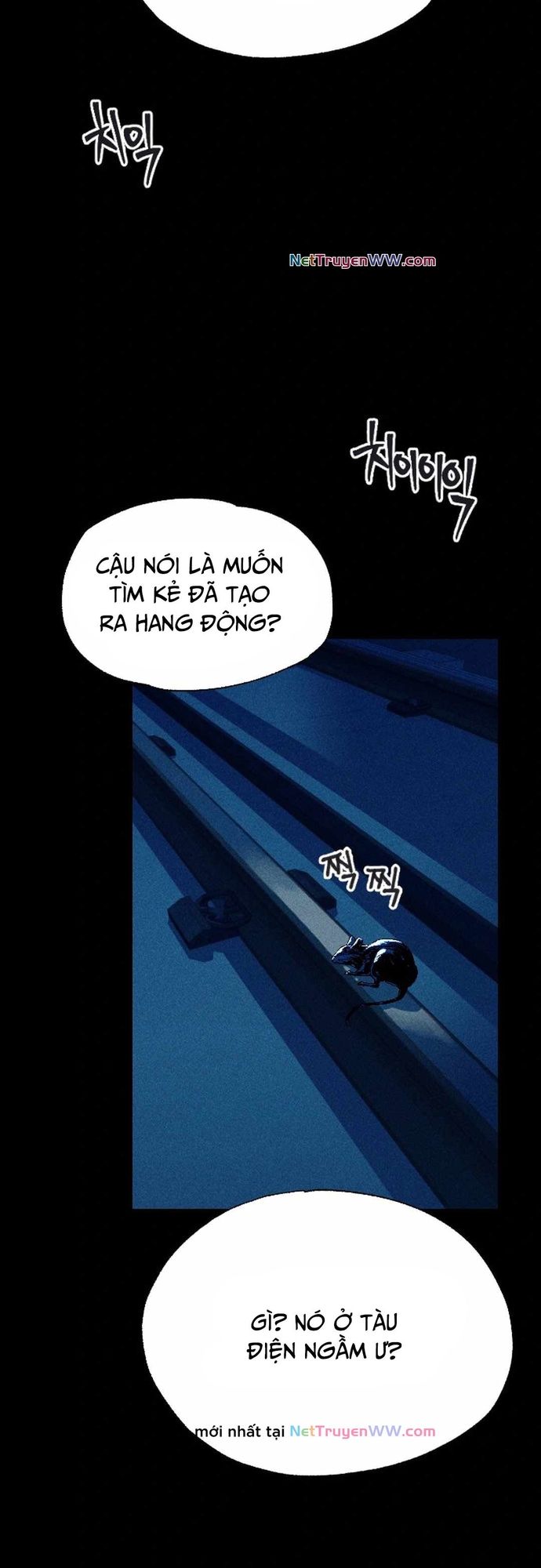 Mật Danh Chapter 2 - 2