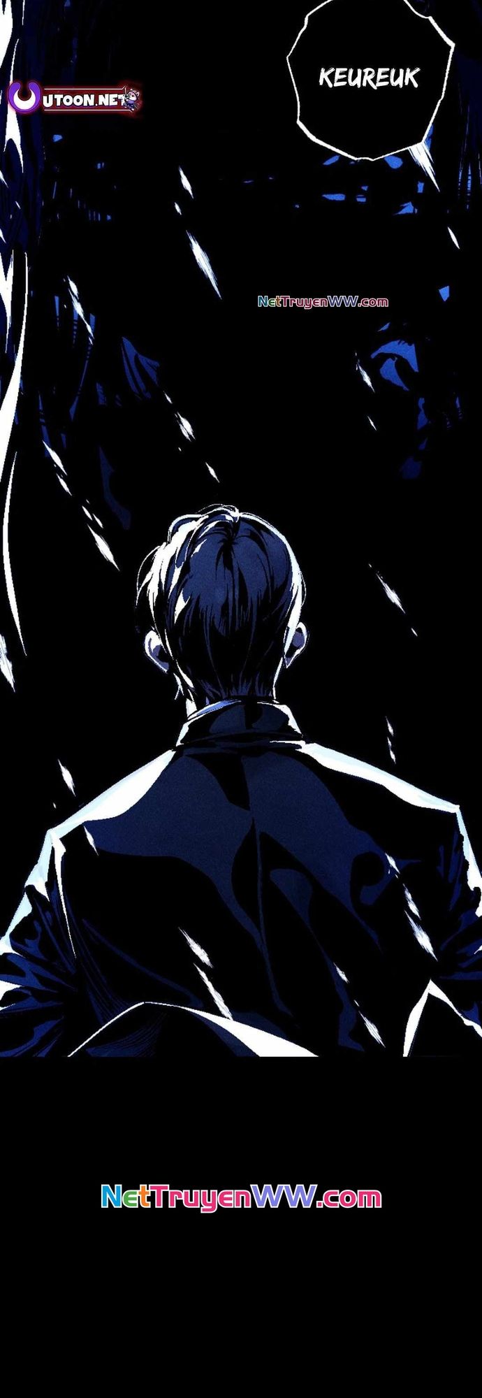 Mật Danh Chapter 2 - 11