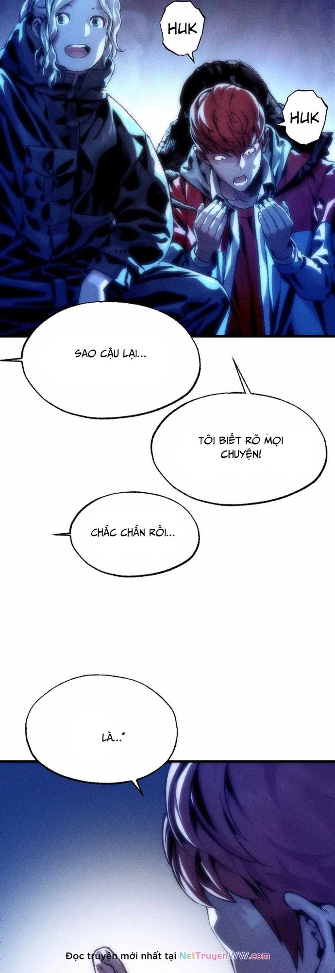 Mật Danh Chapter 2 - 101