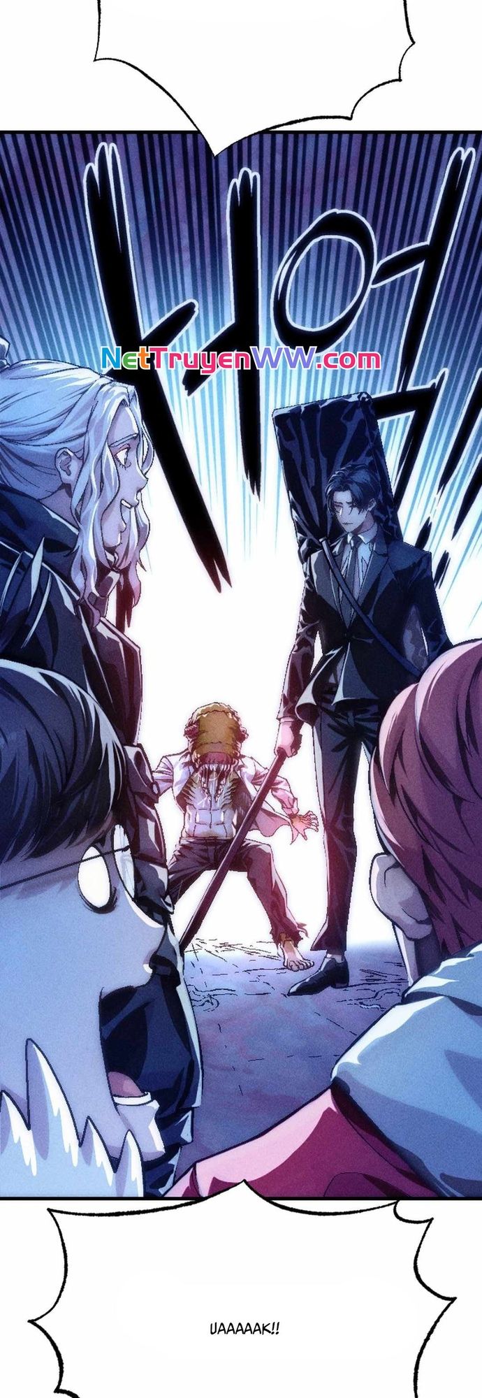 Mật Danh Chapter 2 - 104
