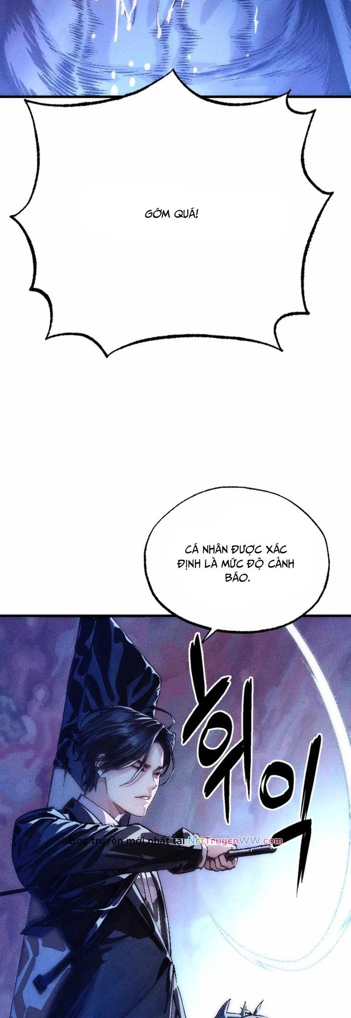 Mật Danh Chapter 2 - 106