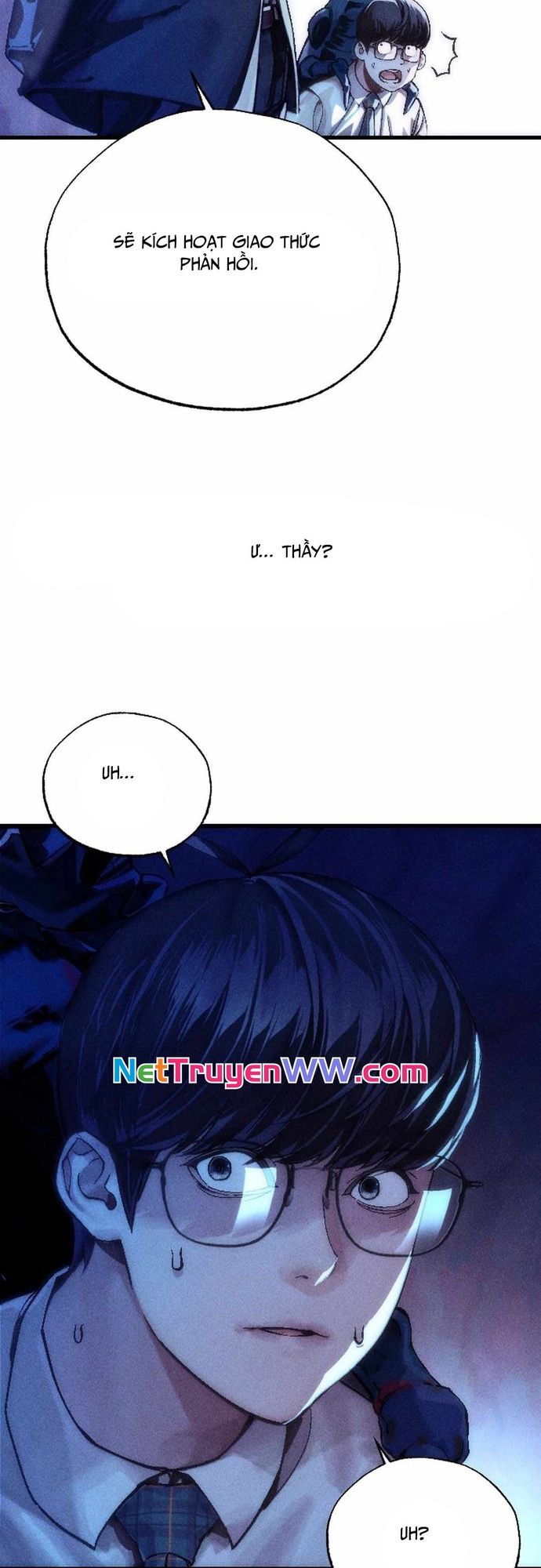 Mật Danh Chapter 2 - 107