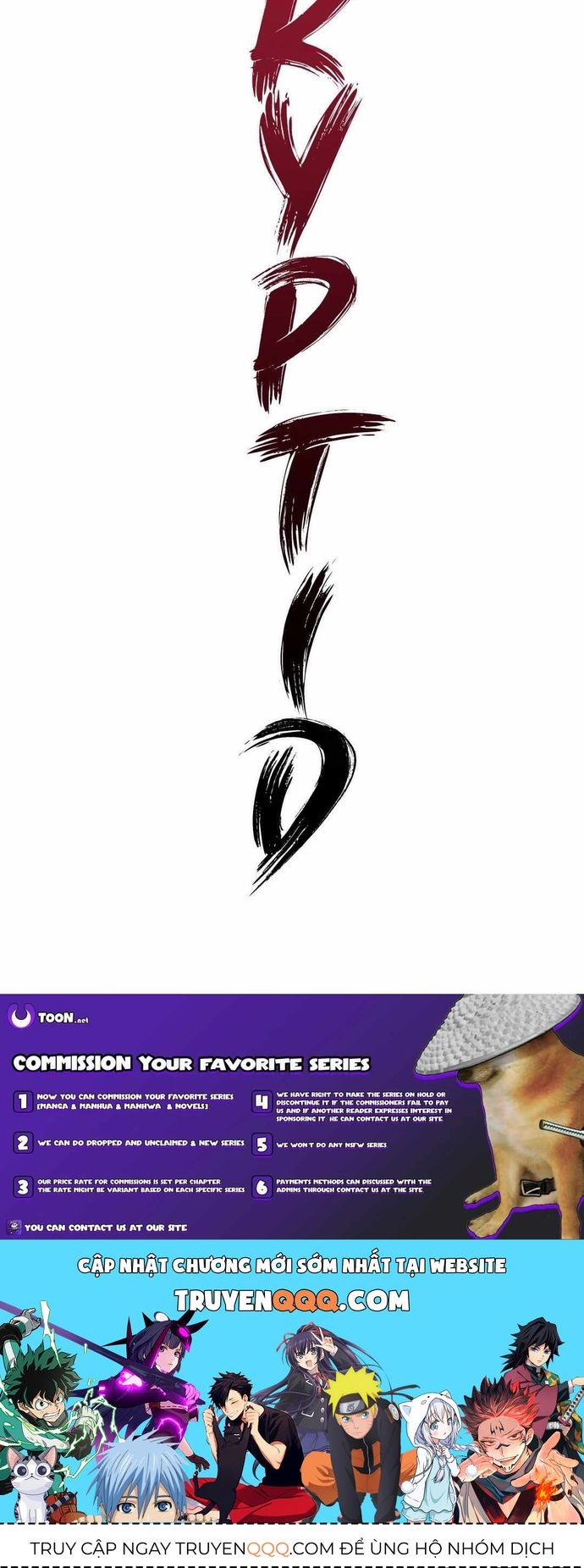 Mật Danh Chapter 2 - 110