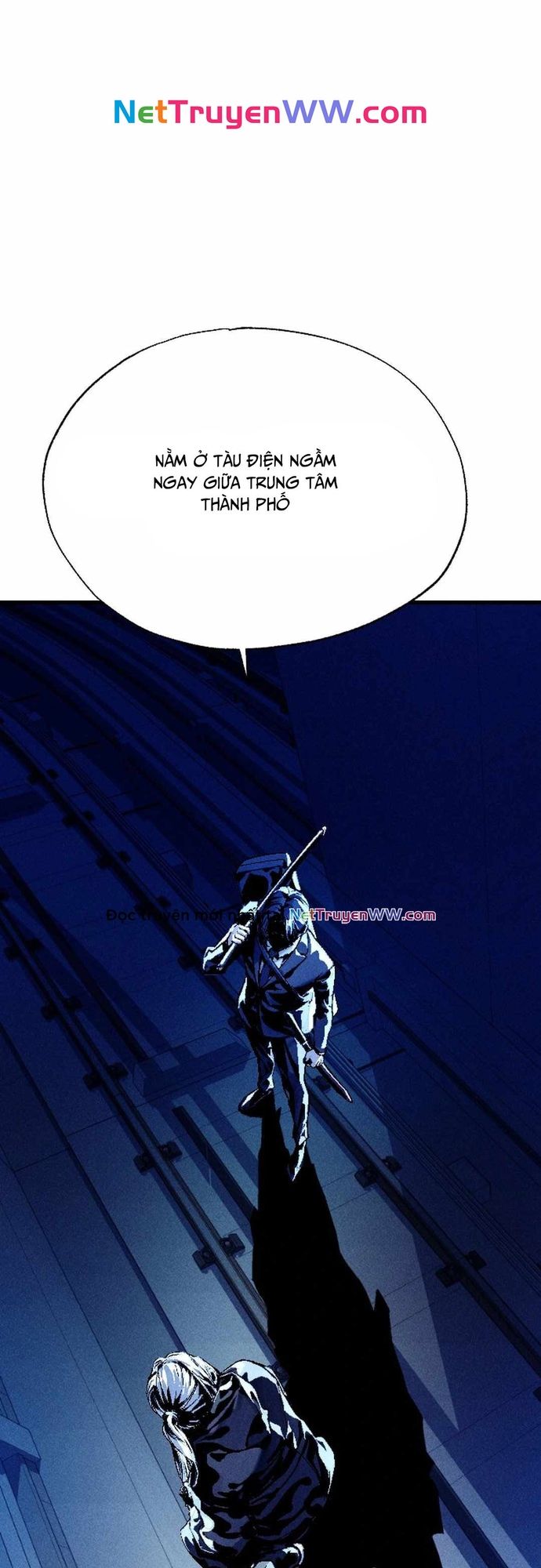 Mật Danh Chapter 2 - 17