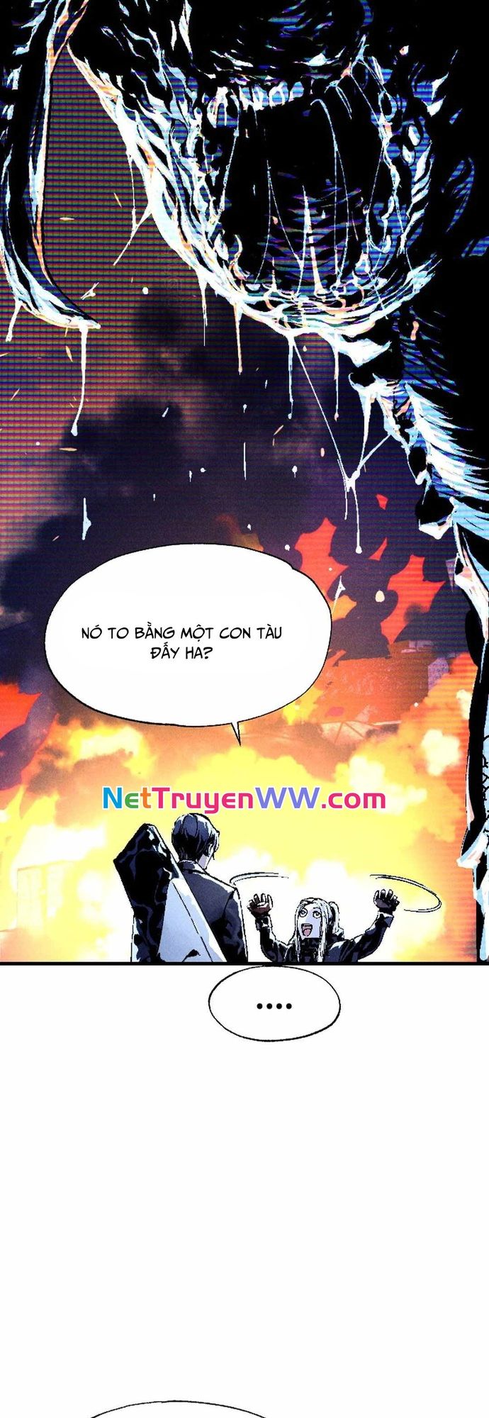 Mật Danh Chapter 2 - 21