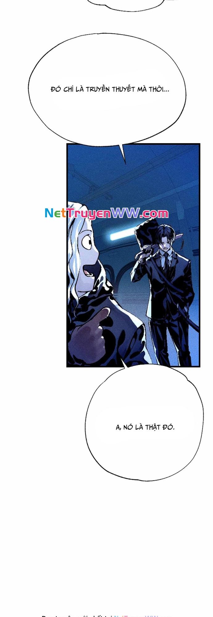 Mật Danh Chapter 2 - 24