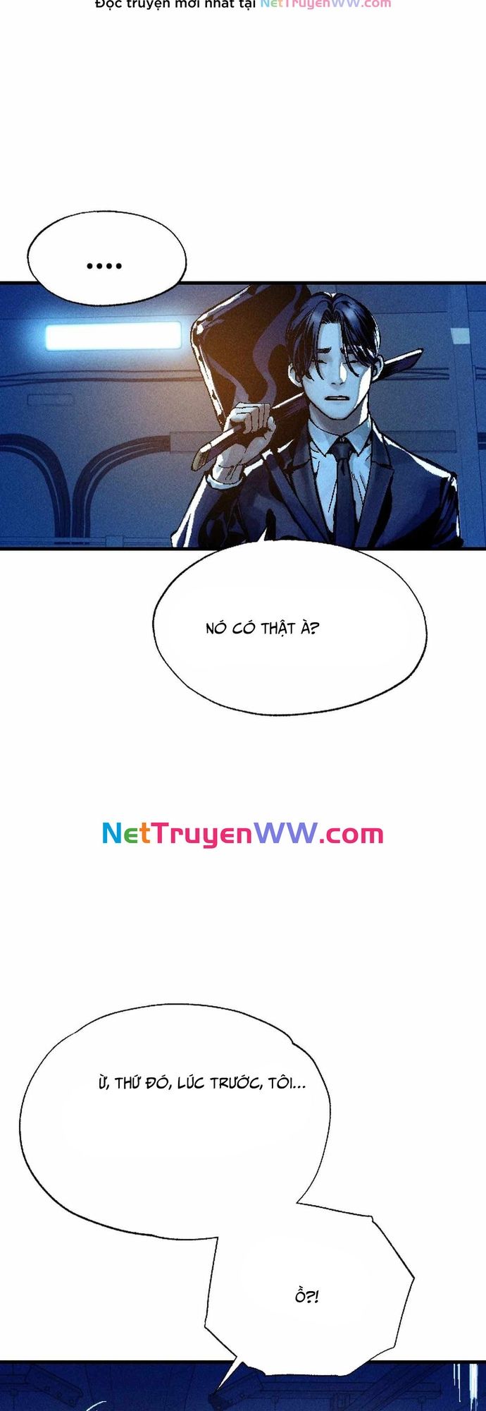 Mật Danh Chapter 2 - 25